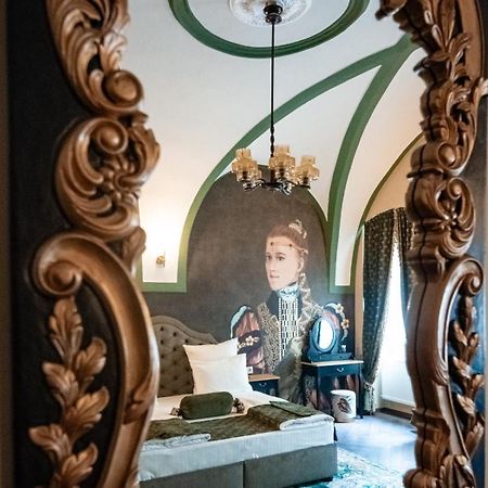 Appartement Victorian House à Sibiu Extérieur photo