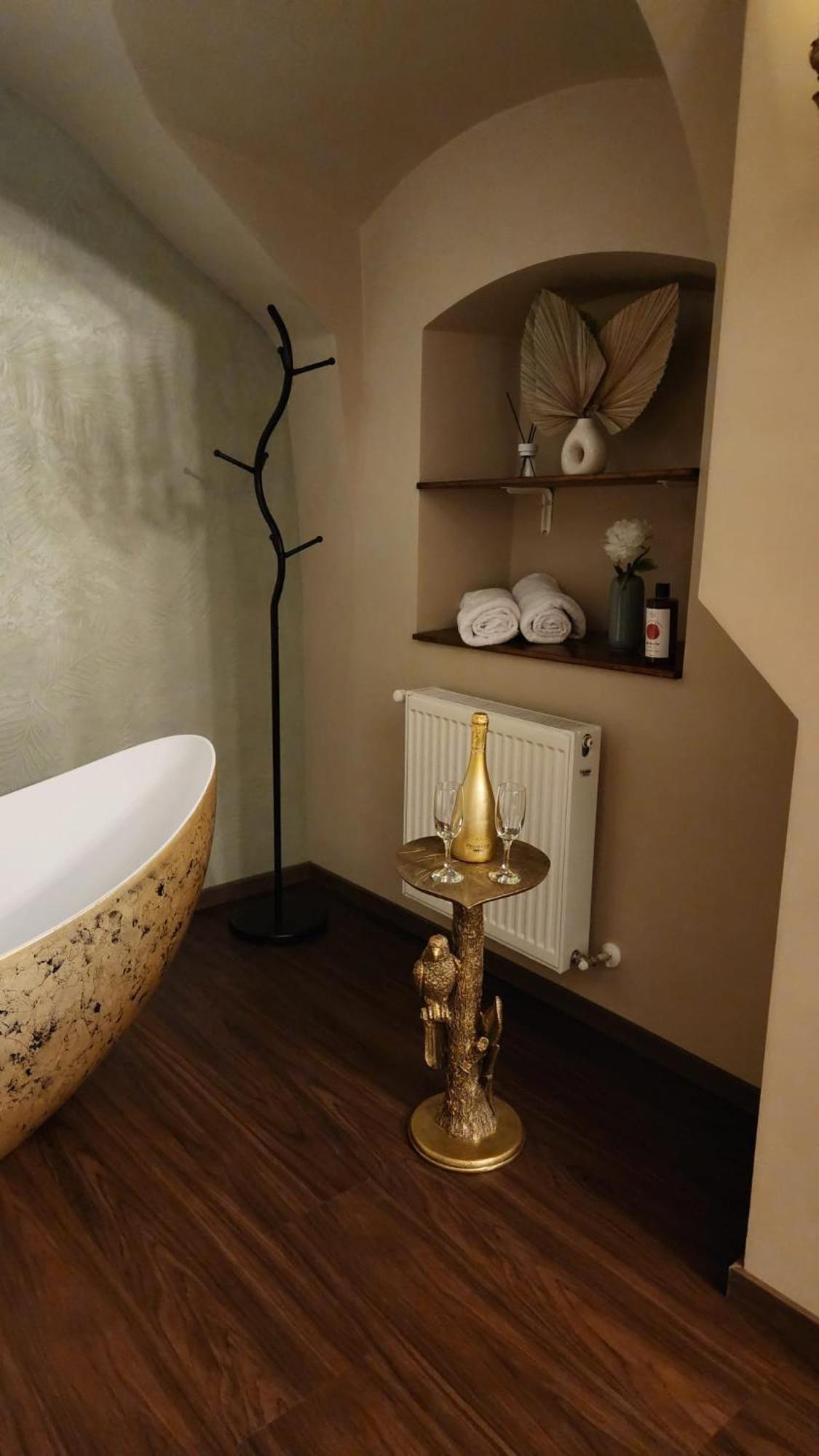 Appartement Victorian House à Sibiu Extérieur photo