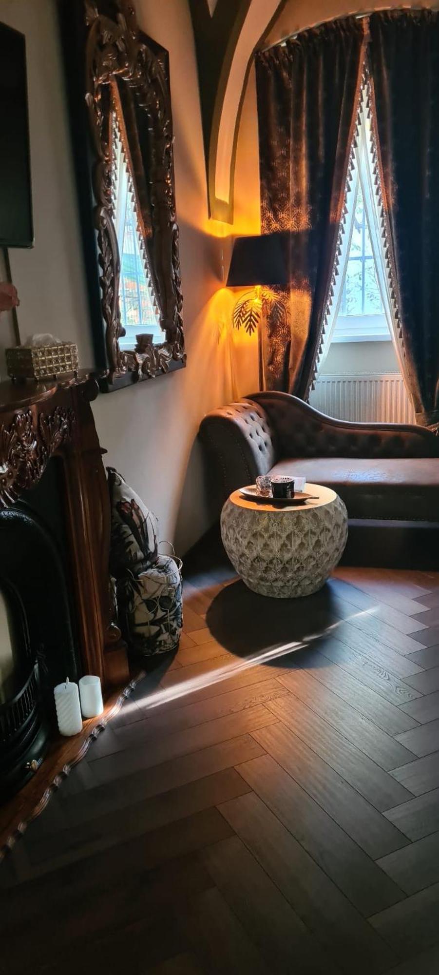Appartement Victorian House à Sibiu Extérieur photo