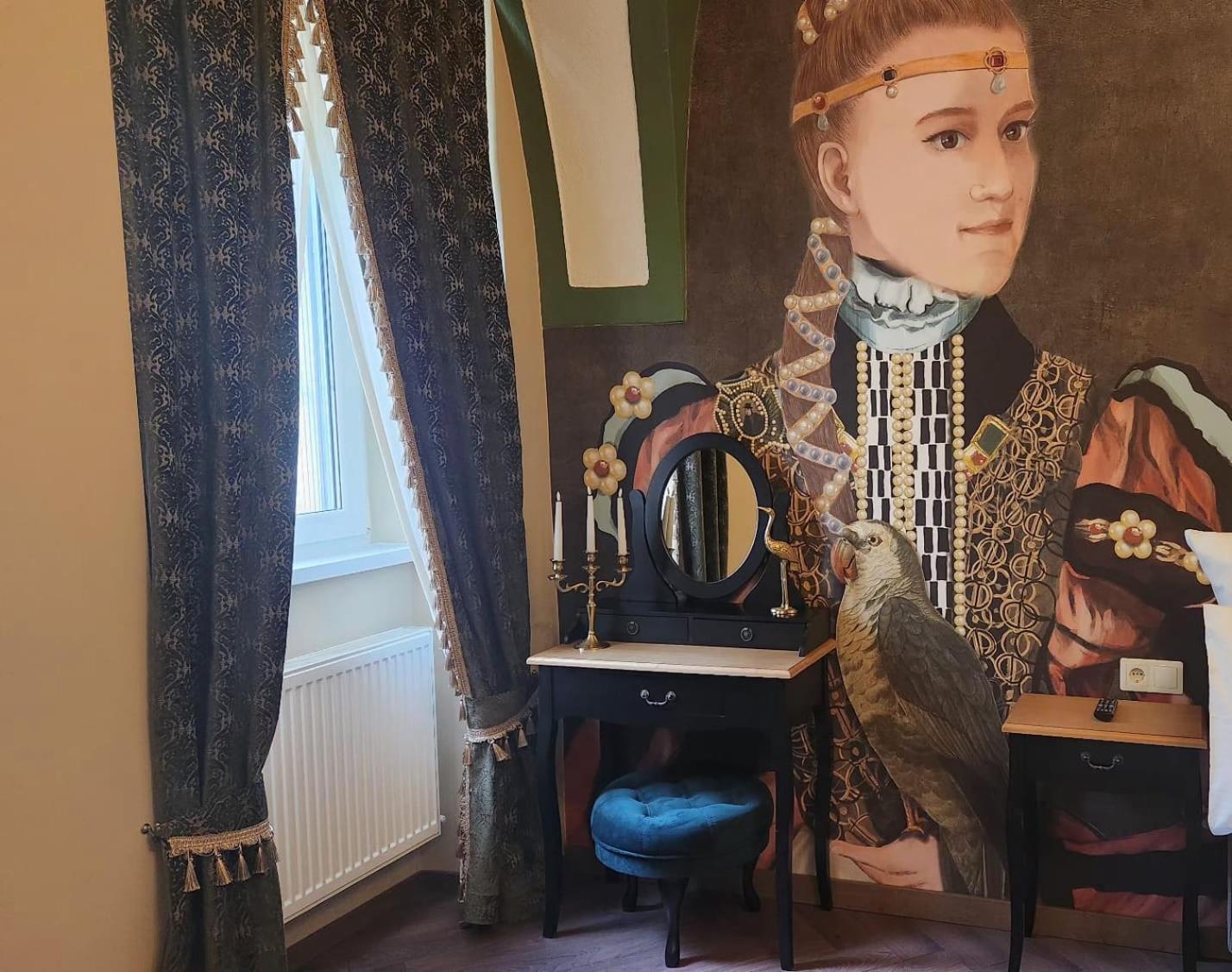 Appartement Victorian House à Sibiu Extérieur photo