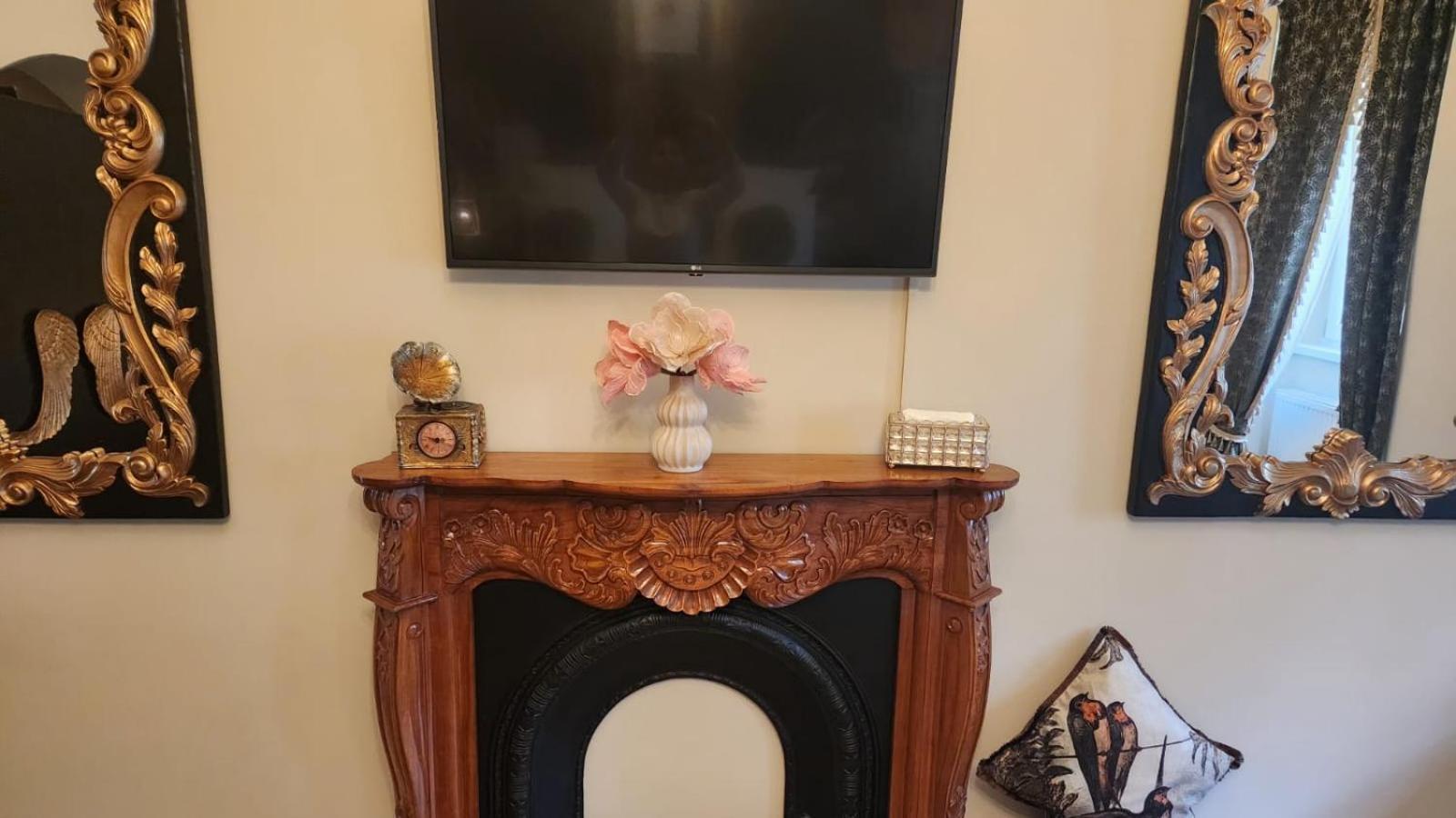 Appartement Victorian House à Sibiu Extérieur photo